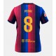 Barcelona Pedri Gonzalez #8 Jalkapallovaatteet Kotipaita 2026-27 Lyhythihainen Barcelona Pedri Gonzalez #8 Jalkapallovaatteet Kotipaita 2026-27 Lyhythihainen